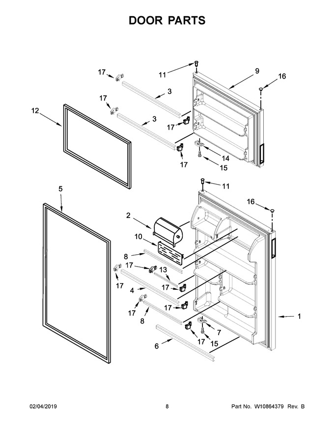 Diagram for ART348FFFS00