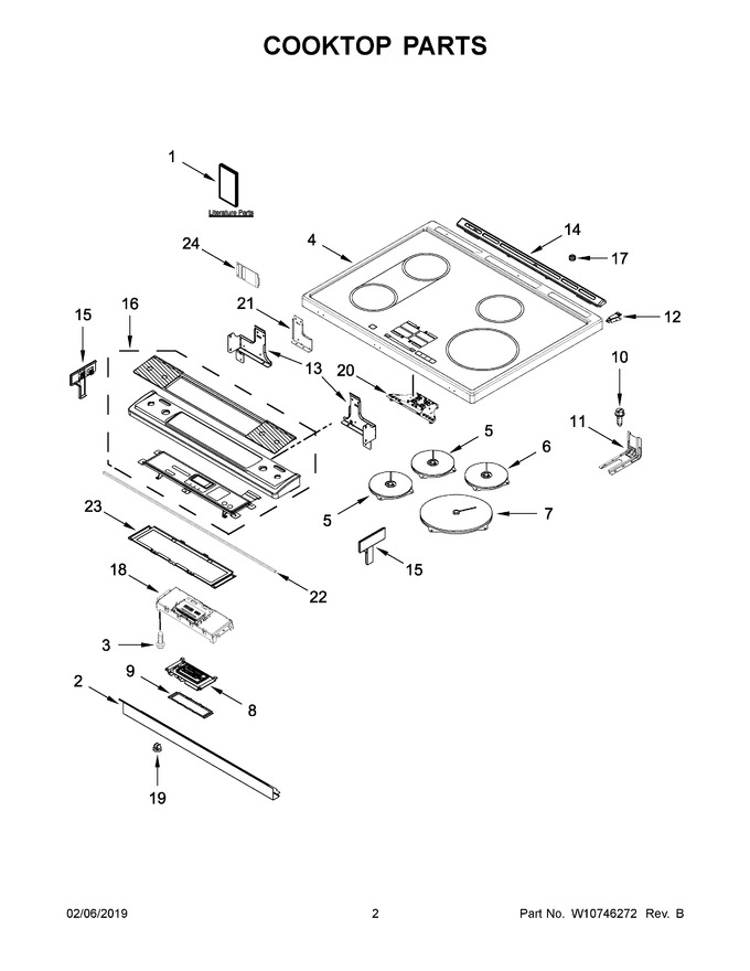 Diagram for JIS1450DS0