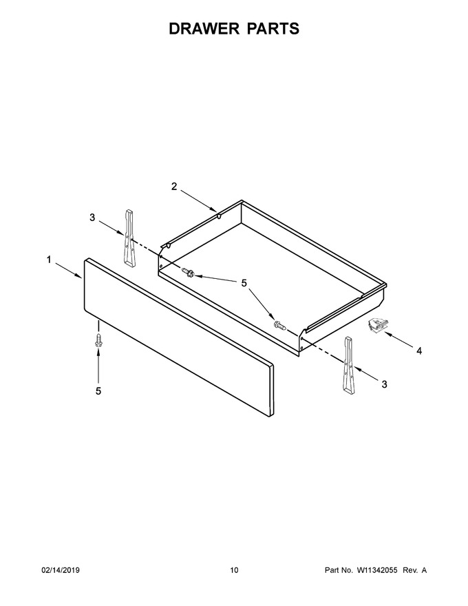 Diagram for YAER6603SFS2