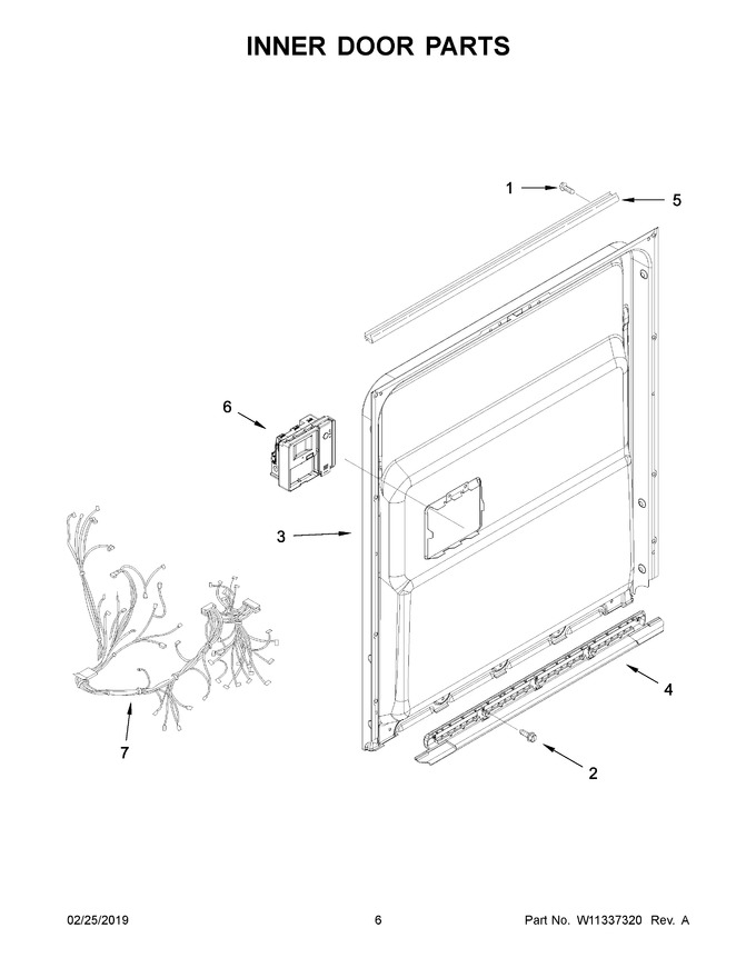 Diagram for JDTSS244GM0