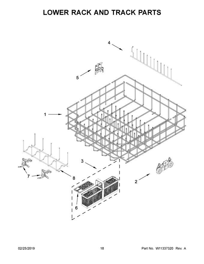 Diagram for JDTSS244GM0