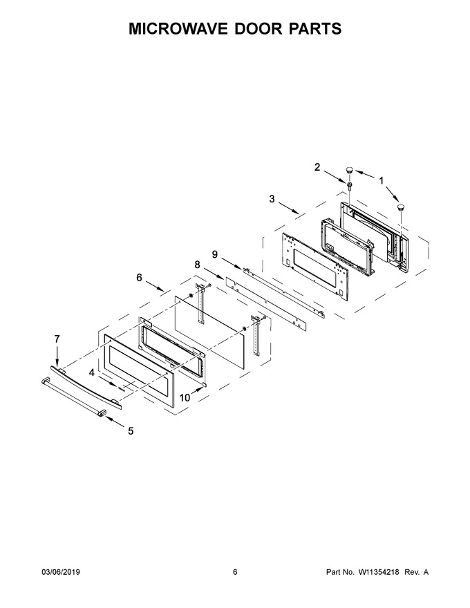 Diagram for JMC2430DP02
