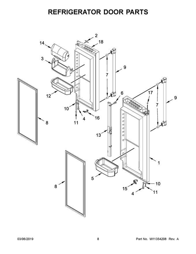 Diagram for MFC2062FEZ03
