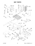 Diagram for 11 - Unit Parts