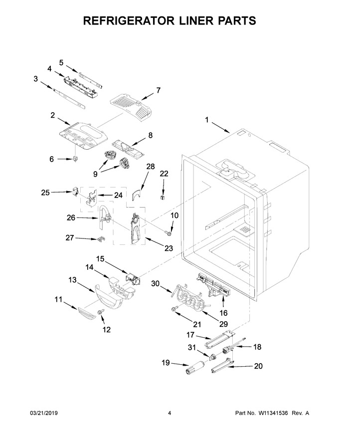 Diagram for JFC2089BEM03