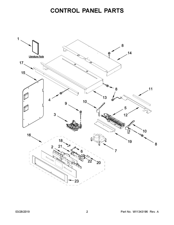 Diagram for JMW3430IL00