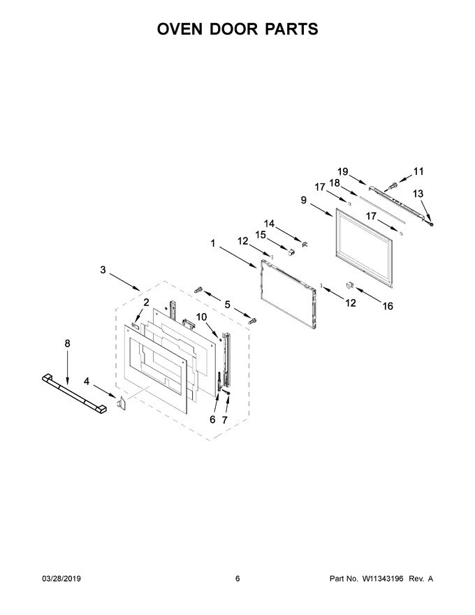 Diagram for JMW3430IL00