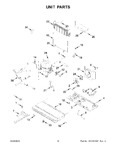 Diagram for 07 - Unit Parts