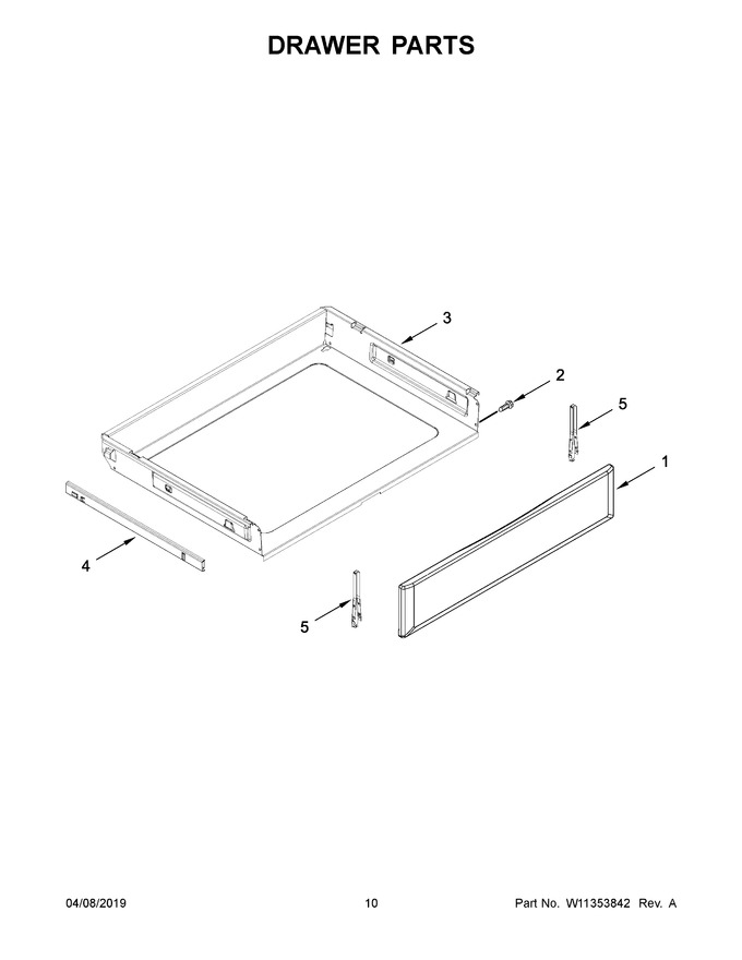 Diagram for YMER8800FZ2