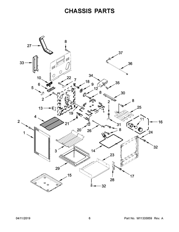 Diagram for YMER8800HK0