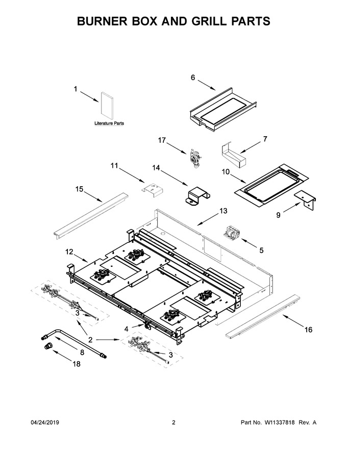 Diagram for JGCP636HM00