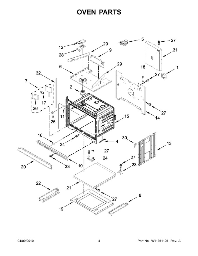 Diagram for JMW2430IL01