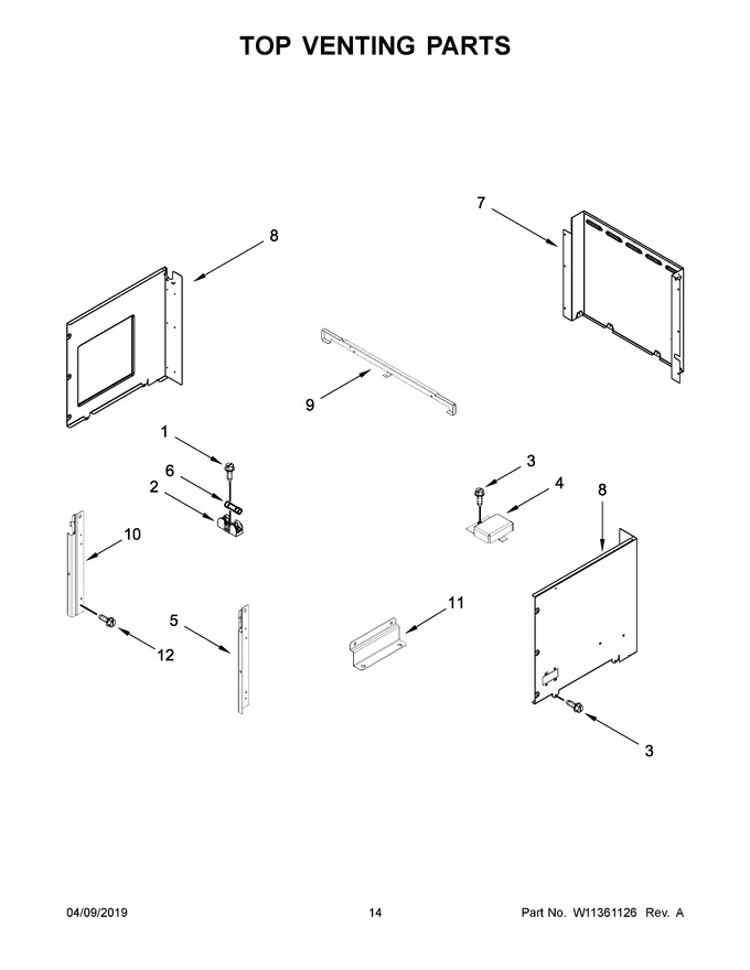 Diagram for JMW2430IL01