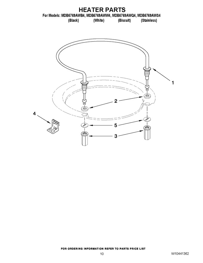 Diagram for MDB6769AWS4