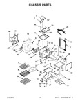 Diagram for 03 - Chassis Parts