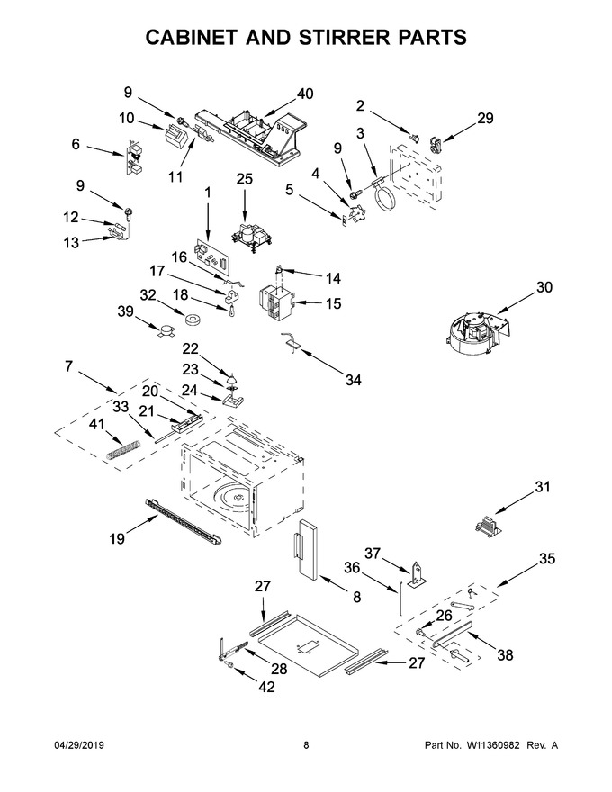 Diagram for JMC2427IL01