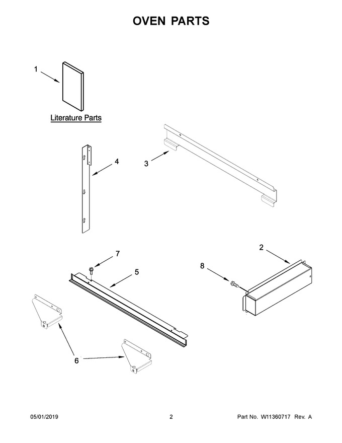 Diagram for JMC2427IM01