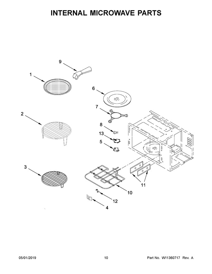 Diagram for JMC2427IM01