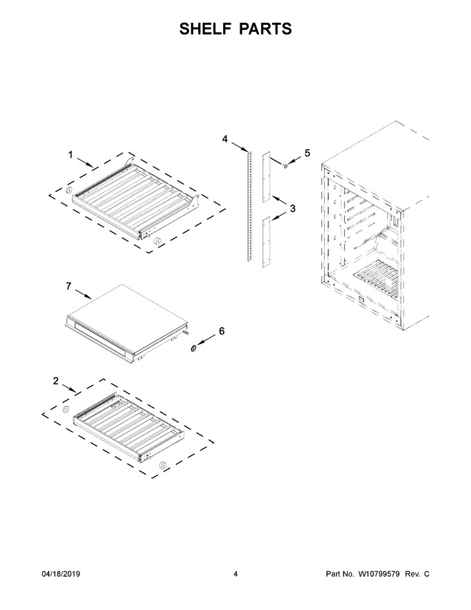 Diagram for JUW24FRERS00