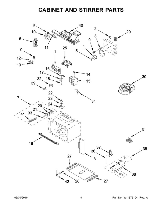 Diagram for JMC2427IM02