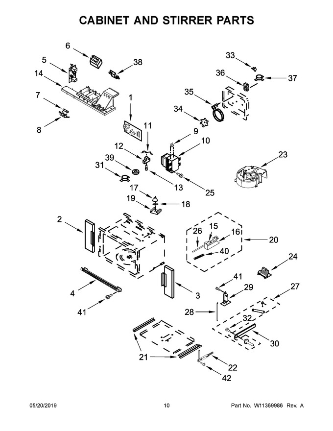 Diagram for JMW2430IM02