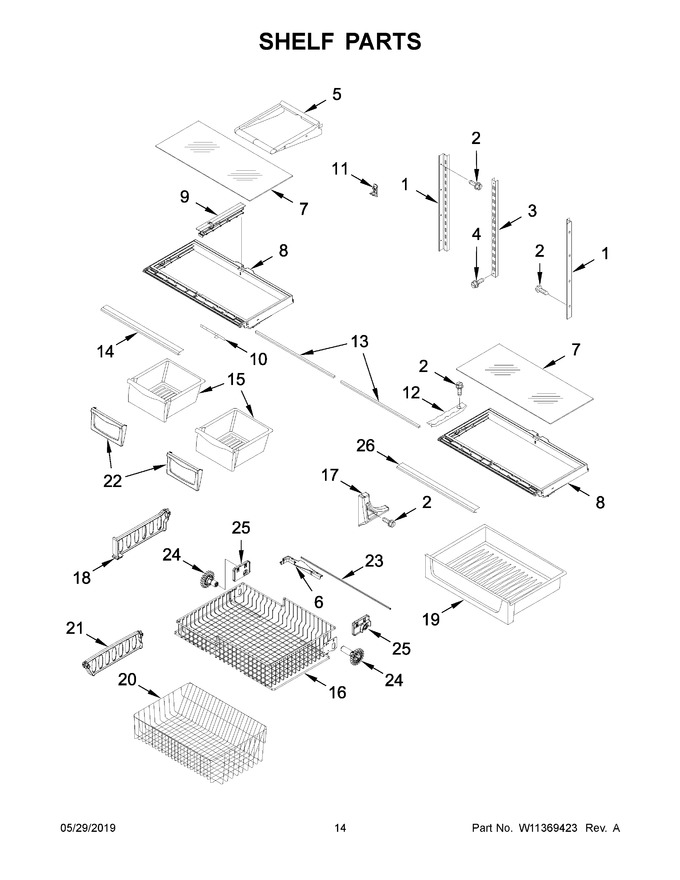 Diagram for MBF1958FEZ03
