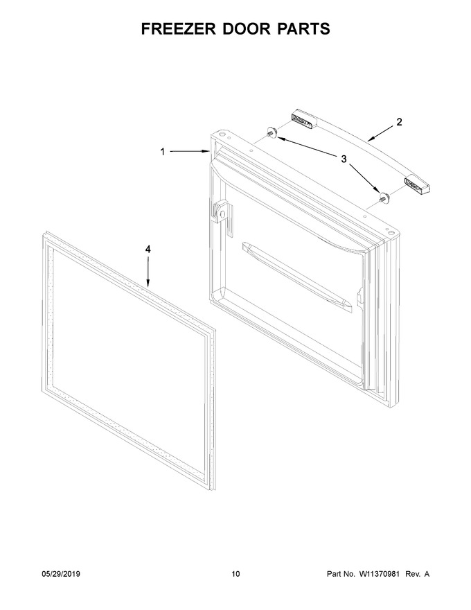 Diagram for ABB2224BRW01