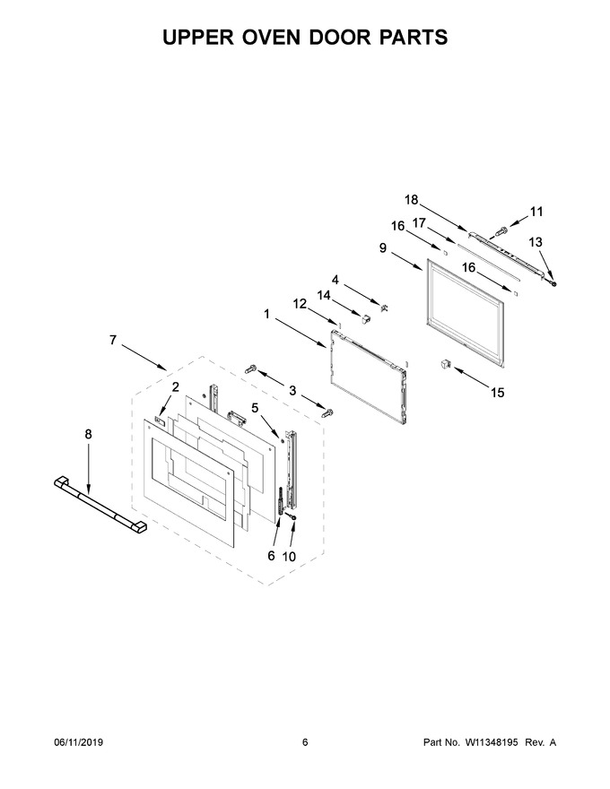 Diagram for JJW2827IL00