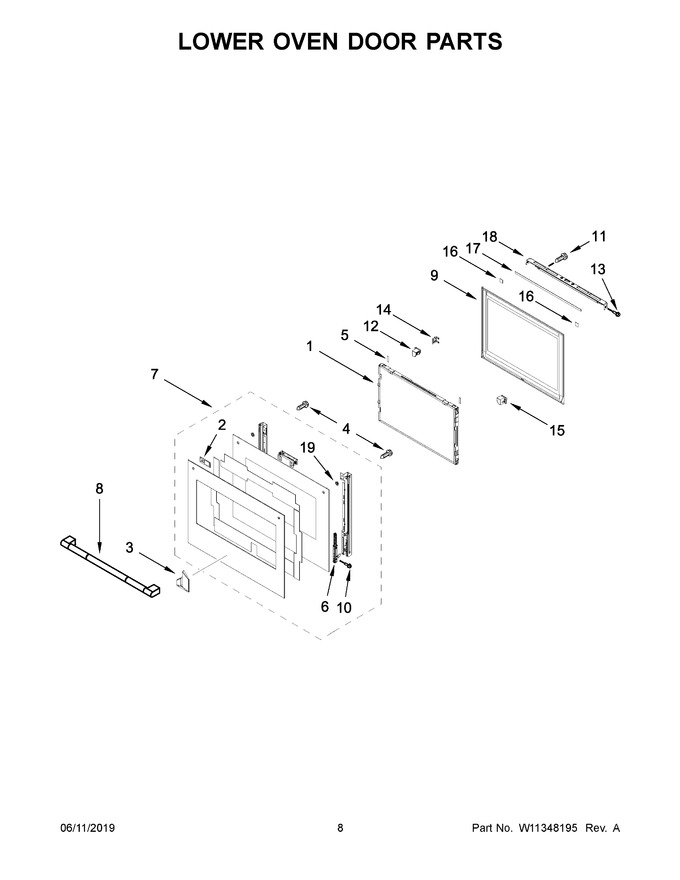 Diagram for JJW2827IL00