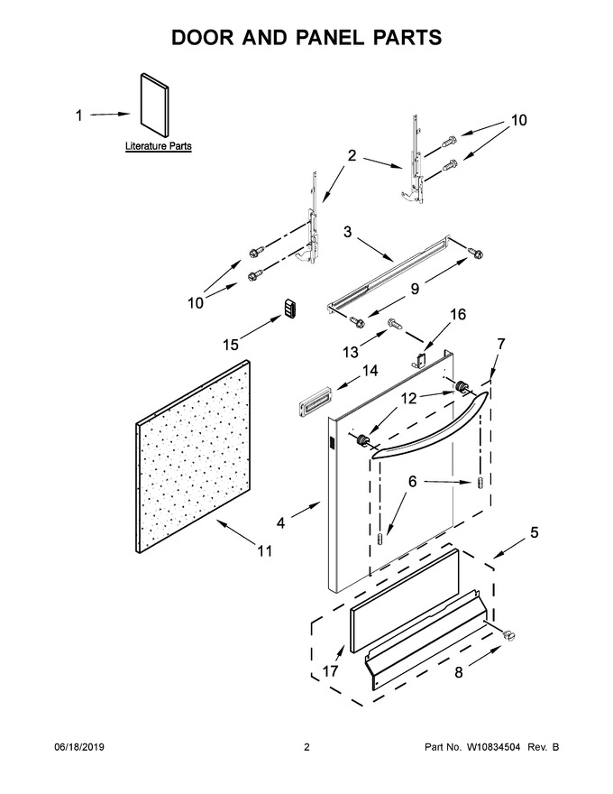 Diagram for ADB1500ADS3