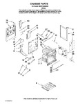 Diagram for 03 - Chassis Parts