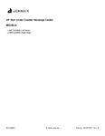 Diagram for 01 - Cover Sheet
