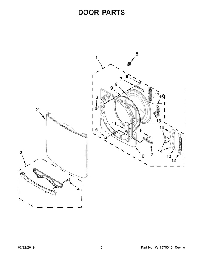 Diagram for MED5630HW1