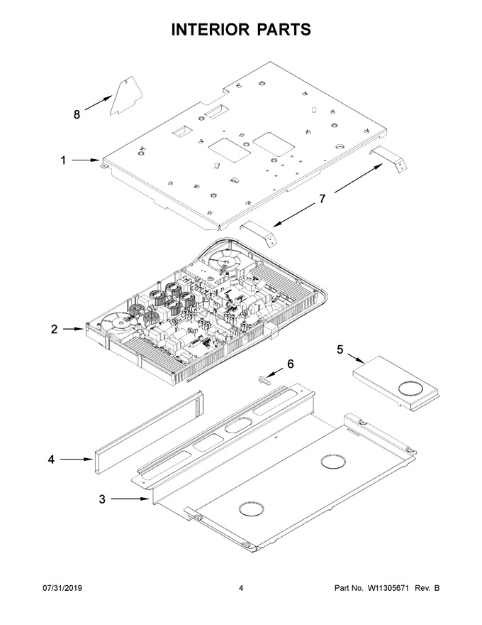 Diagram for JIS1450DP2