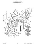 Diagram for 04 - Chassis Parts