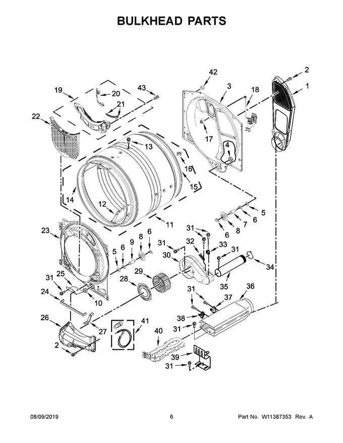Diagram for YMED6630HW1