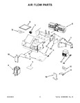 Diagram for 05 - Air Flow Parts