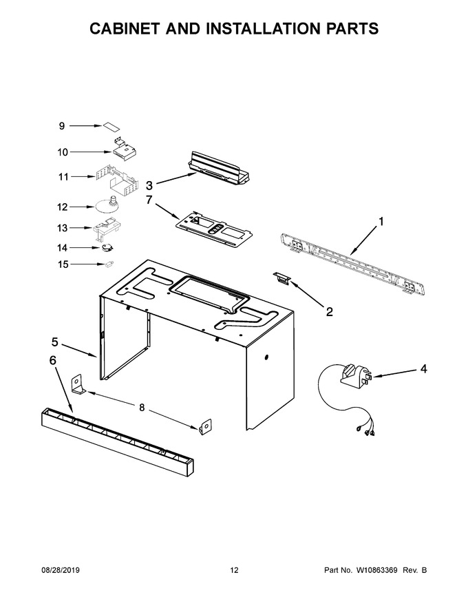Diagram for JMV8208WB1