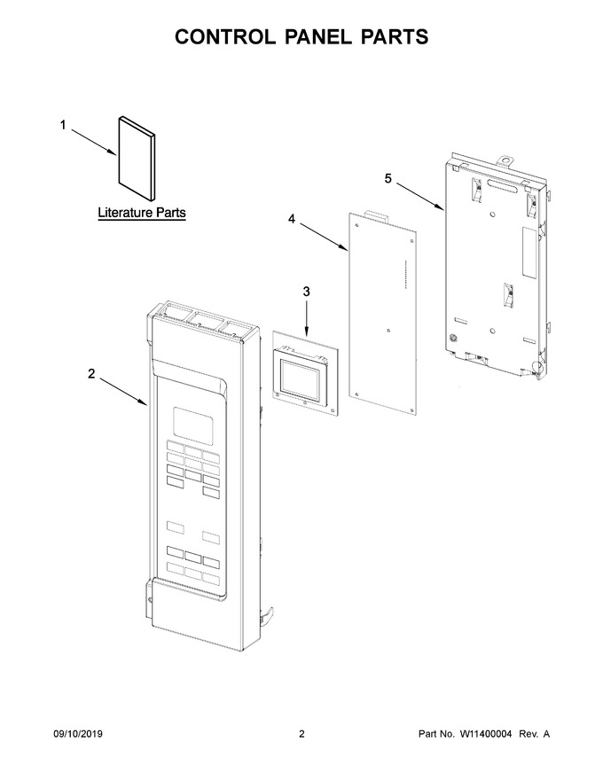Diagram for MMV5227JZ0