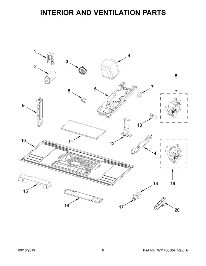 Diagram for MMV5227JZ0