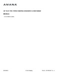 Diagram for 01 - Cover Sheet