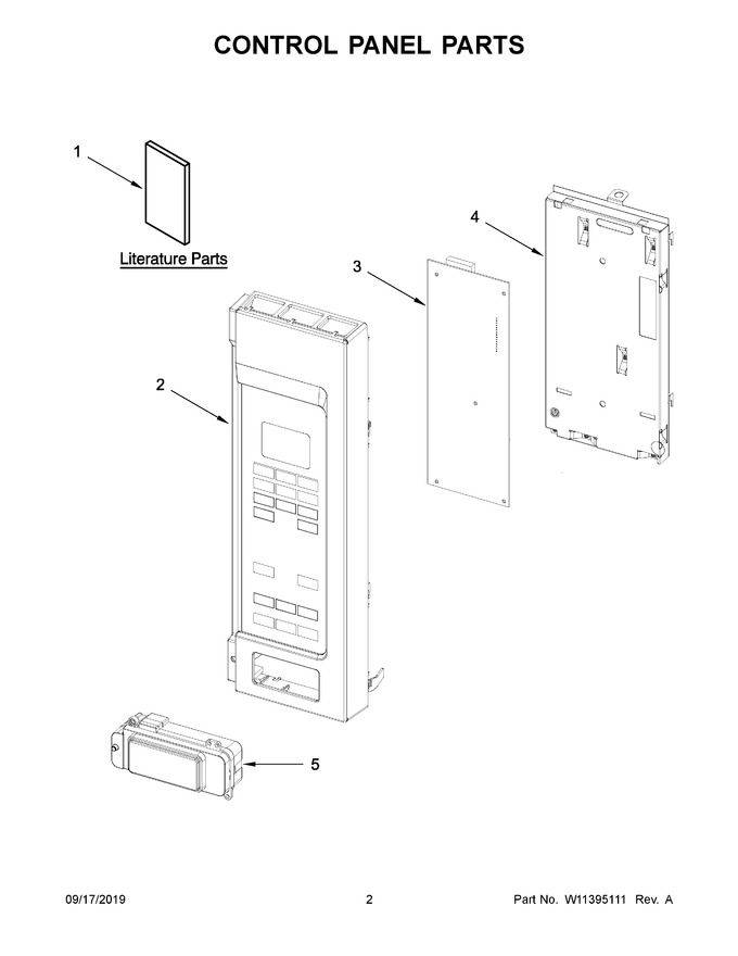 Diagram for MMV1175JW0
