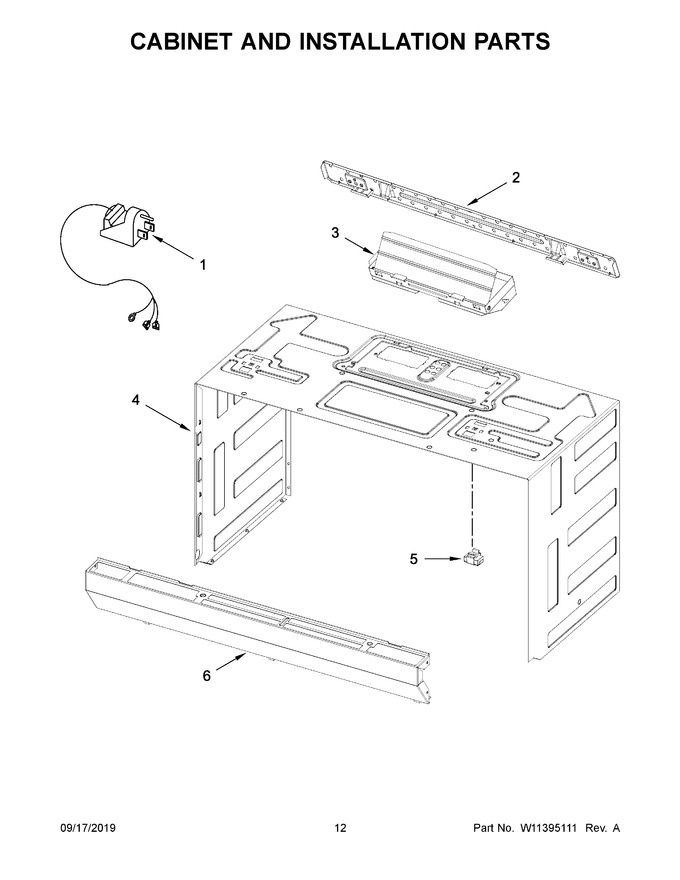 Diagram for MMV1175JB0