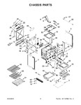 Diagram for 03 - Chassis Parts
