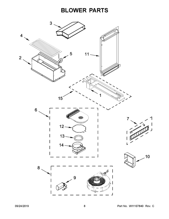 Diagram for JDS1750FS0