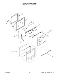Diagram for 06 - Door Parts