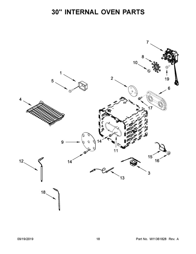 Diagram for JGRP748HM00