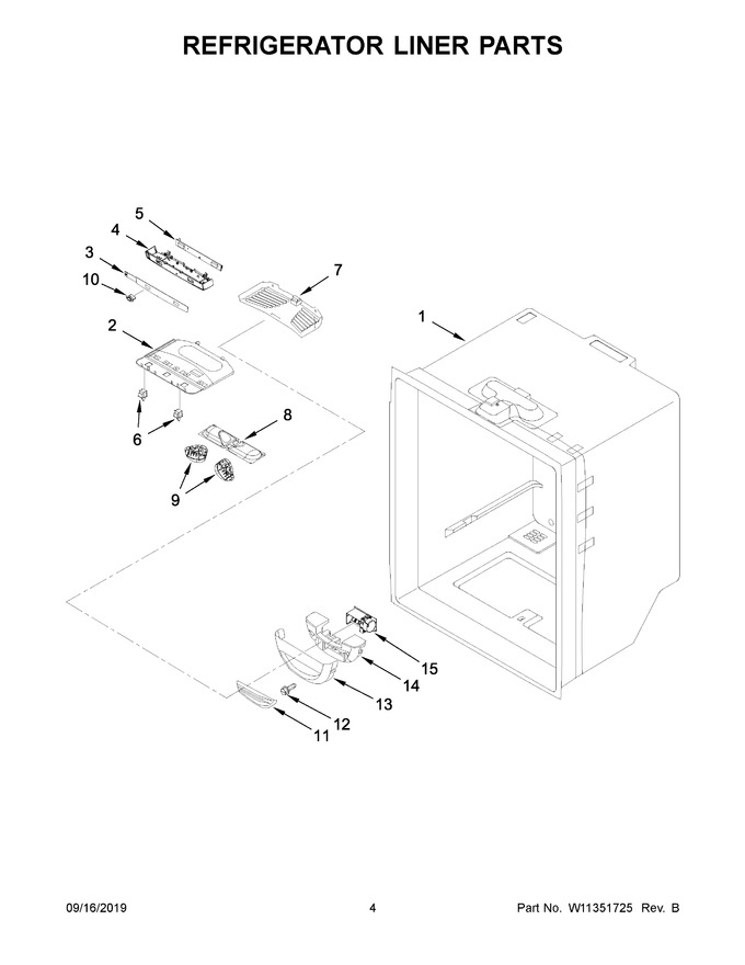 Diagram for MFF2558FEZ03