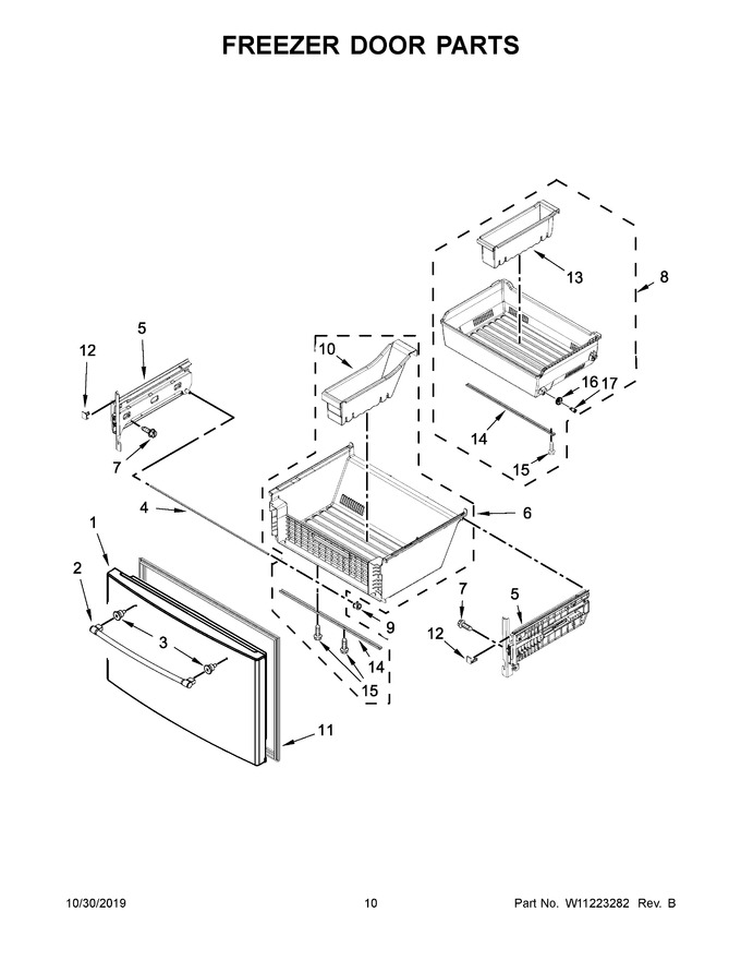 Diagram for MFT2772HEZ00