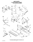 Diagram for 05 - Unit Parts